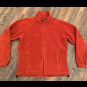 Women’s Columbia jacket